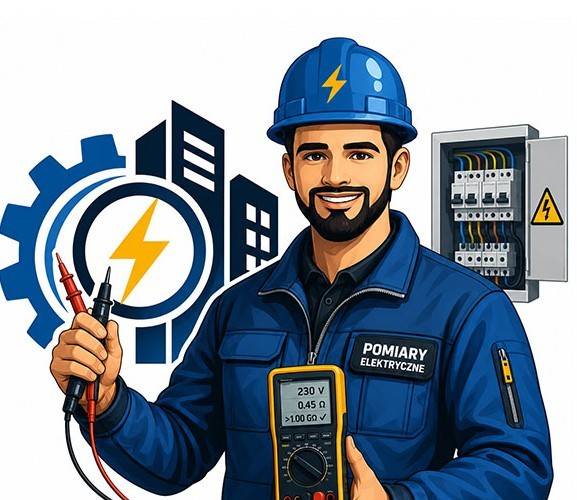 badania okresowe elektryczne Kościerzyna